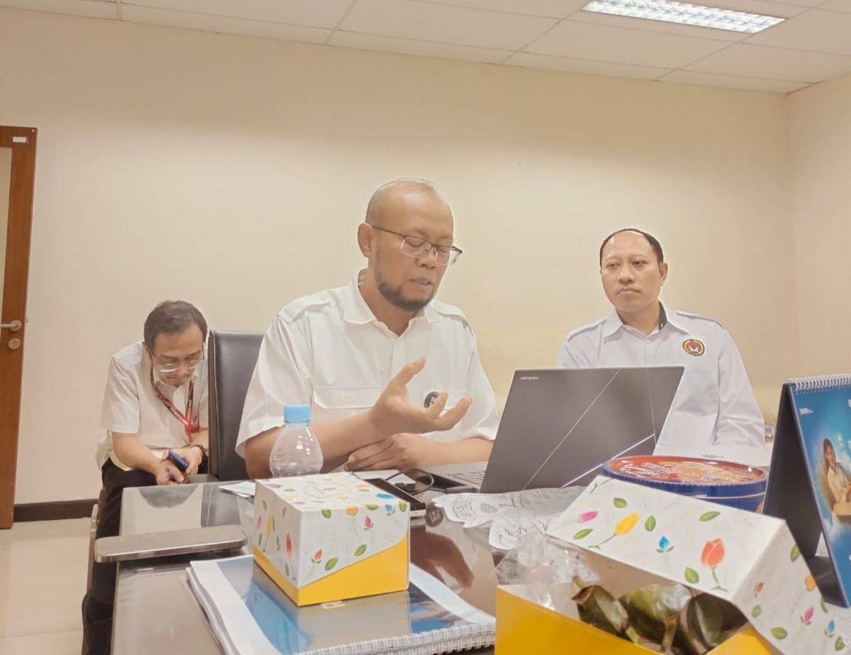 Tragedi Runtuhnya Pesantren Jadi Alarm Nasional, Kemenko PMK Desak Pemerintah Daerah Lebih Ketat Awasi Bangunan Pendidikan