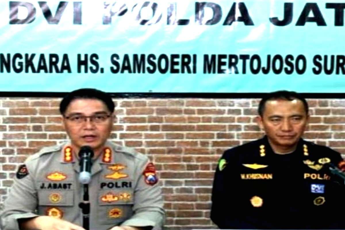 Tragedi Ponpes Al Khoziny: Evakuasi Ditutup, Kasus Naik ke Penyidikan!