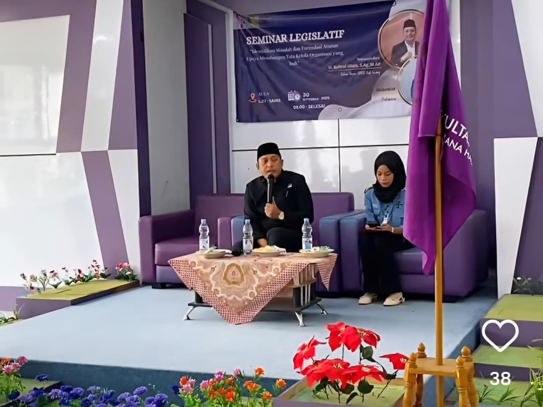 Gerobak Raksasa Agung Sedayu Serbu Serang Utara, Ketua DPRD Serang Ngaku Nolak Kalau Bukan PSN