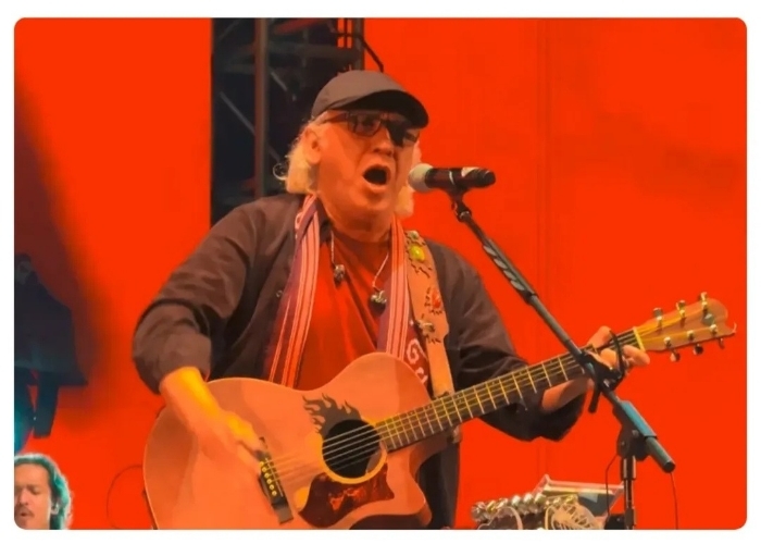 Iwan Fals Ikut Pertanyakan Keaslian Ijazah Jokowi, Sang Musisi Legenda Ucap Hal Tak Terduga Ini