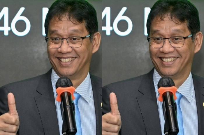 GEBRAKAN SAKTI! Menkeu Purbaya 'Bersihkan' Oknum Pajak dan Bea Cukai: Dari WA Khusus Aduan hingga Pecat Massal