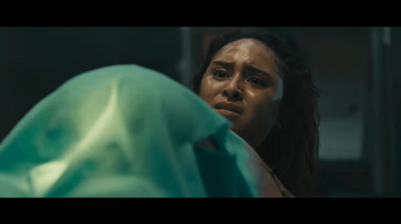 Siap-siap Kena Teror Iblis, Inilah Jadwal Tayang Film Horor Terbaru Tumbal Darah di Bioskop, Dibintangi oleh Marthino Lio