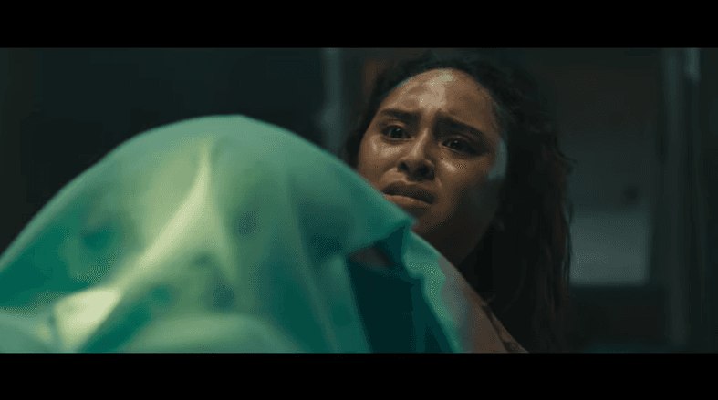 Siap-siap Kena Teror Iblis, Inilah Jadwal Tayang Film Horor Terbaru Tumbal Darah di Bioskop, Dibintangi oleh Marthino Lio