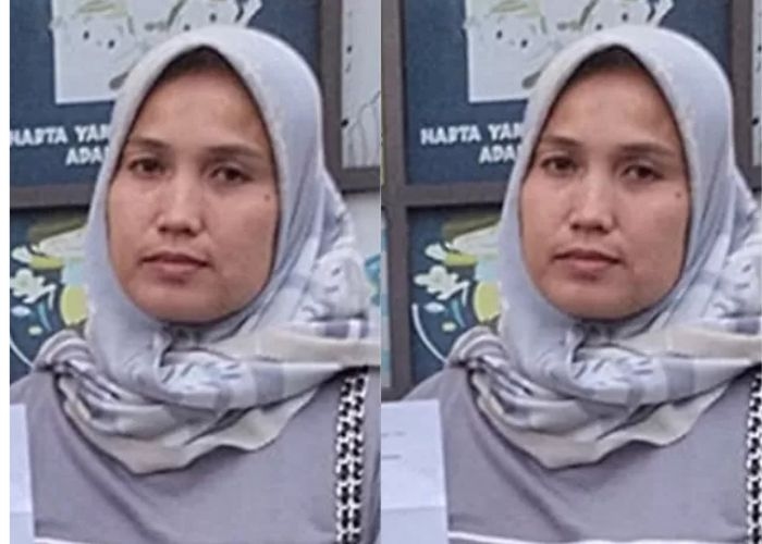 Tri Indah Alesti Bukan Wali Murid Biasa, Pantas Bisa Polisikan Kepala Sekolah SMAN 1 Cimarga Usai Pergoki Anak Merokok di Sekolah?