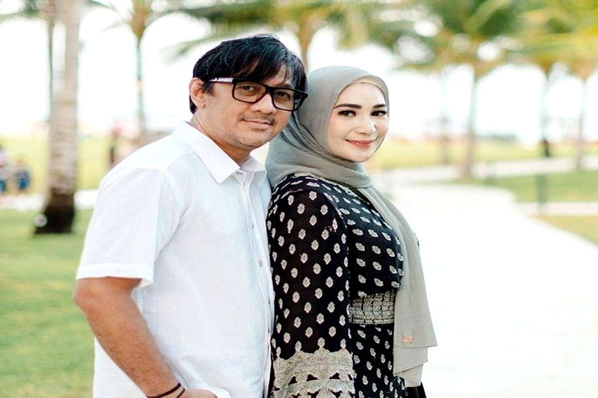 TERUNGKAP! Alasan Andre Taulany 'Hilang Rasa Cinta' ke Erin Setelah 18 Tahun: Berawal dari Peristiwa Umrah dan Perlakuan Mertua!