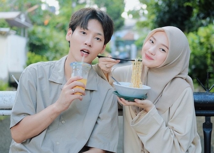 Siapa Julia Prastini, Istri Selebgram Korea Selatan yang Pilih Selingkuh dengan Orang yang Gantengnya Kalah dari Suami Sah