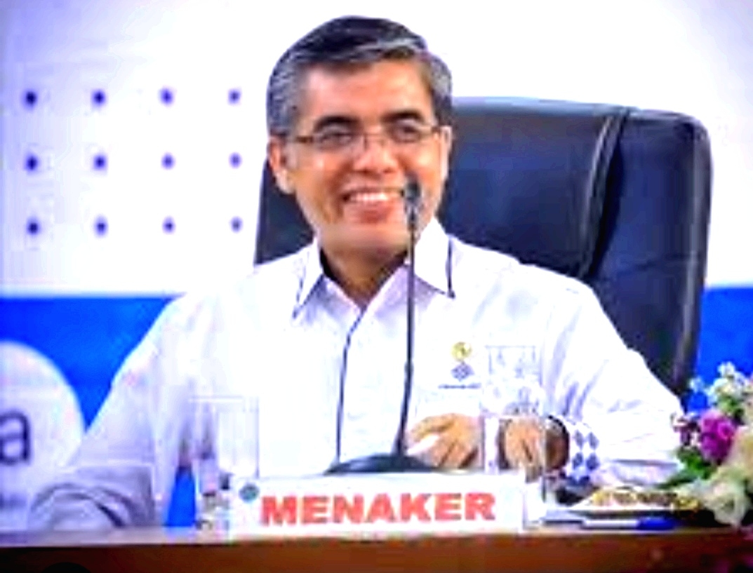 GEBRAKAN 100.000 Lulusan Muda: Pemerintah Kucurkan Rp1,4 T untuk Program Magang Nasional, Gaji Setara UMK!