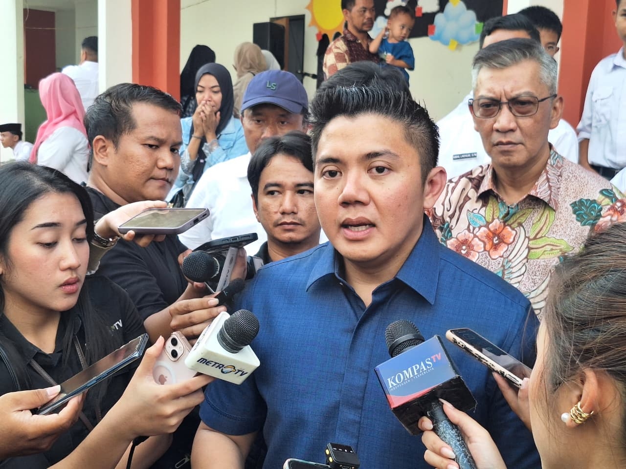 Hasil Efisiensi Anggaran Pemerintah, BLTS Rp30 Triliun Mulai Cair 20 Oktober 2025