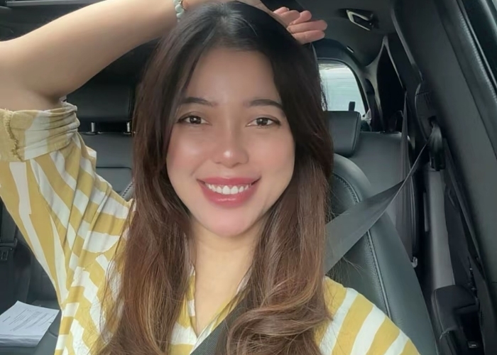 Profil Dokter Kamelia Pacar Ammar Zoni Bukan Orang Sembarangan tapi Siap Dampingi Meski Sudah Dipindah ke Nusakambangan