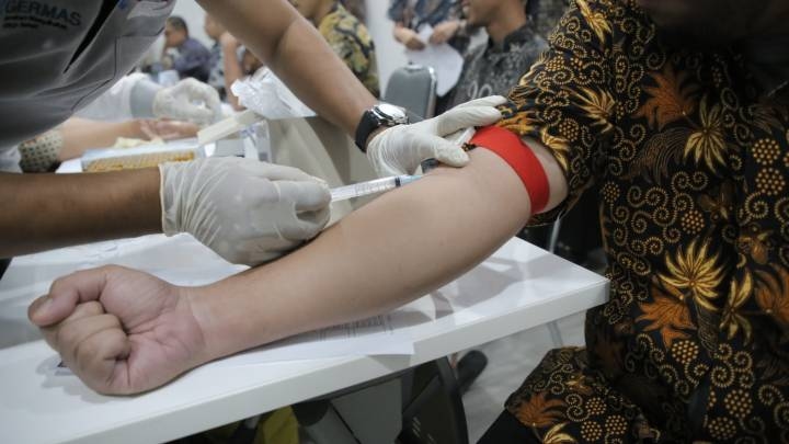 Waspada Bronkopneumonia, Pemkot Tangerang Imbau Masyarakat Kenali Gejalanya dan Lindungi Keluarga dari Infeksi Paru