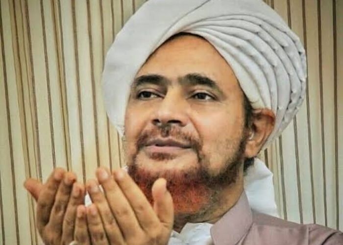 Siapa Habib Umar bin Hafidz yang Bisa Bikin Ayu Ting Ting Menangis karena Statusnya Sebagai Janda Anak 1