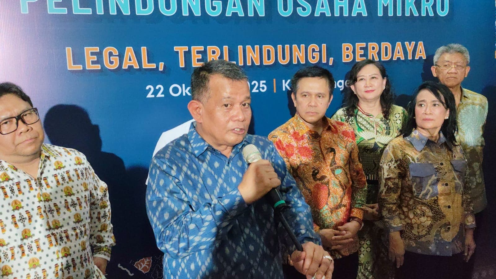 Realisasi KUR Capai 70 Persen, Pemerintah Fokus Dorong Penyaluran ke Sektor Produksi