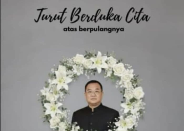 Dedi Handoko Meninggal Siapa Dia? Ternyata Bukan Orang Sembarangan yang Meninggalnya Usai Makan Durian