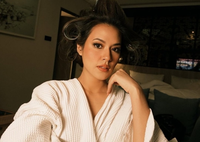 Benarkah Raisa dan Hamish Daud Cerai, Netizen Pertanyakan Unggahan Hal Ini di Instagram