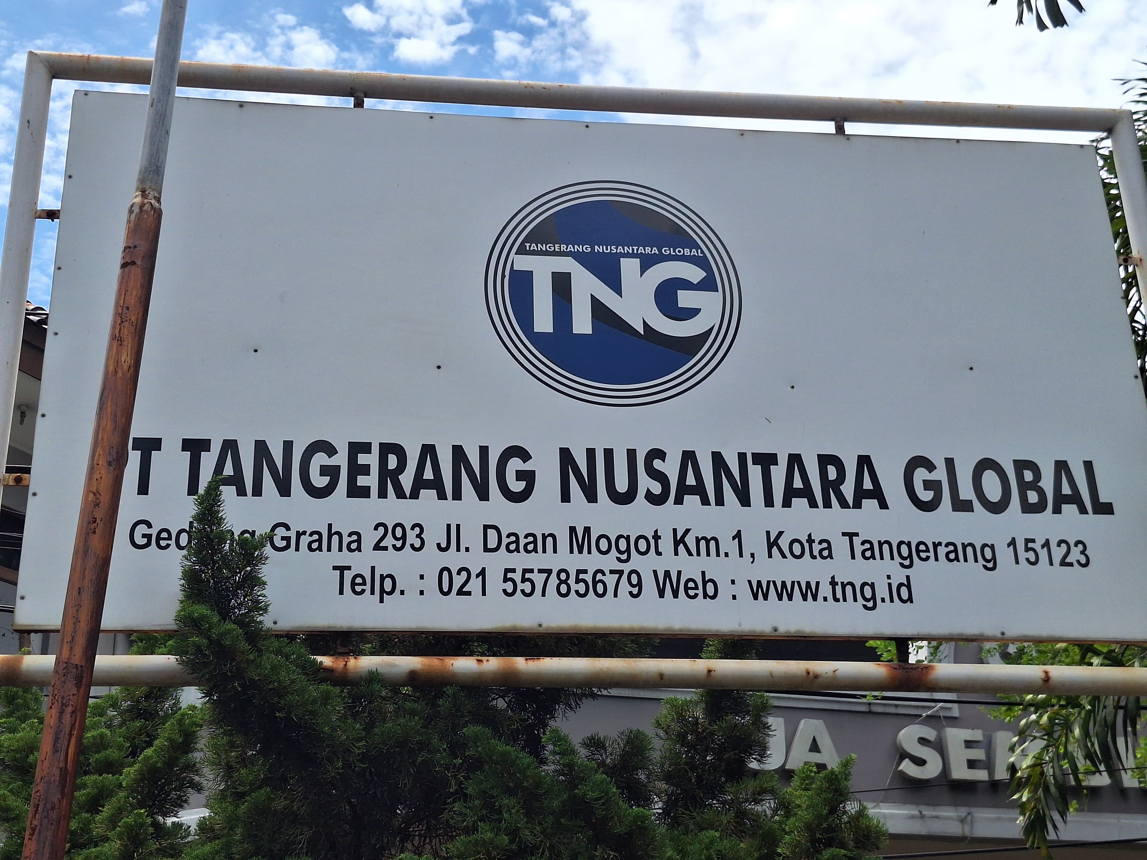 Kinerja Buruk dan Tak Transparan, PT TNG Dianggap Gagal Total Jalankan Amanat Daerah