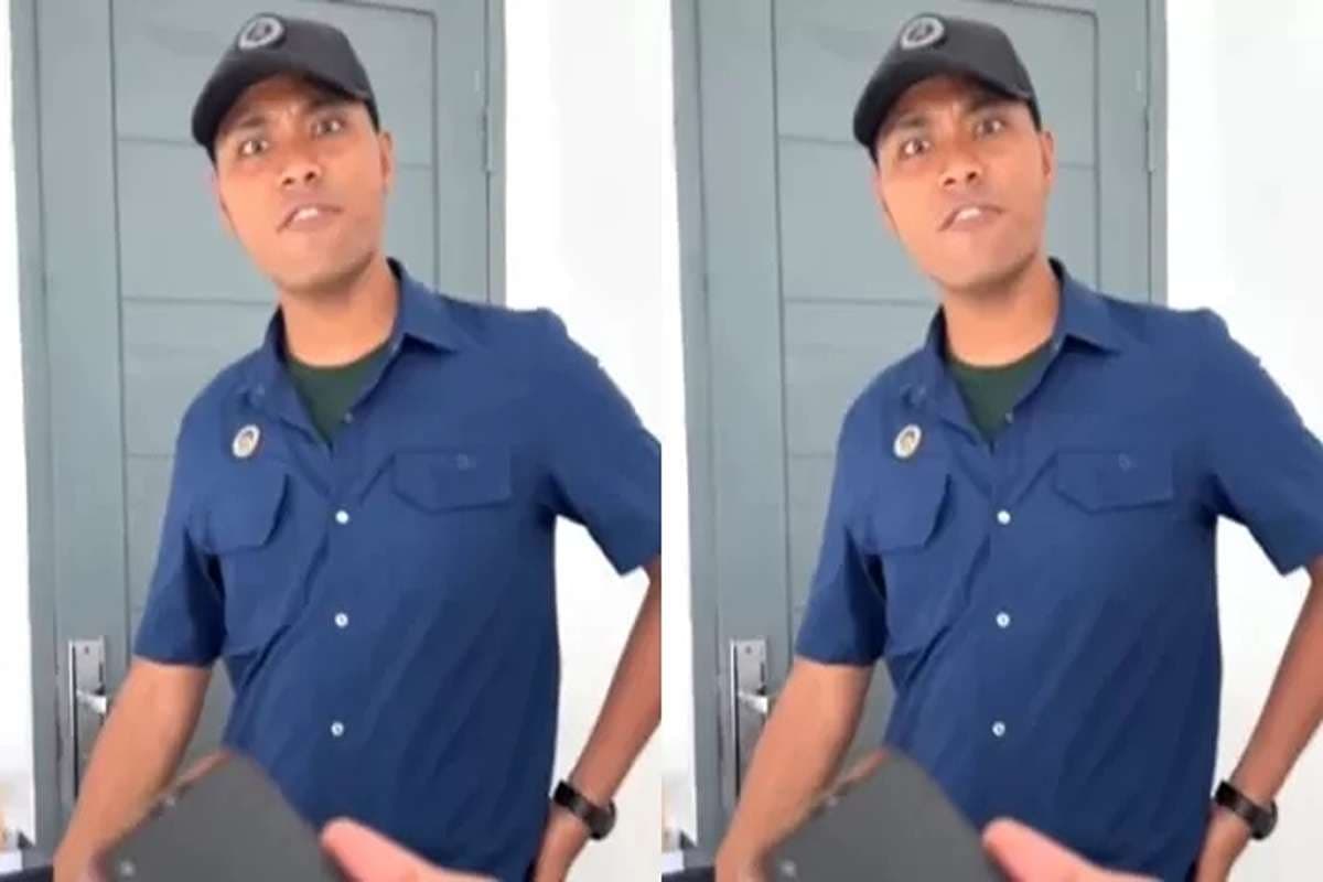 VIRAL! Kepala SPPG Bekasi Diduga Lecehkan dan Aniaya Pegawai Perempuan, Aksinya Terekam CCTV! Korban: 'Saya Takut Sekali'