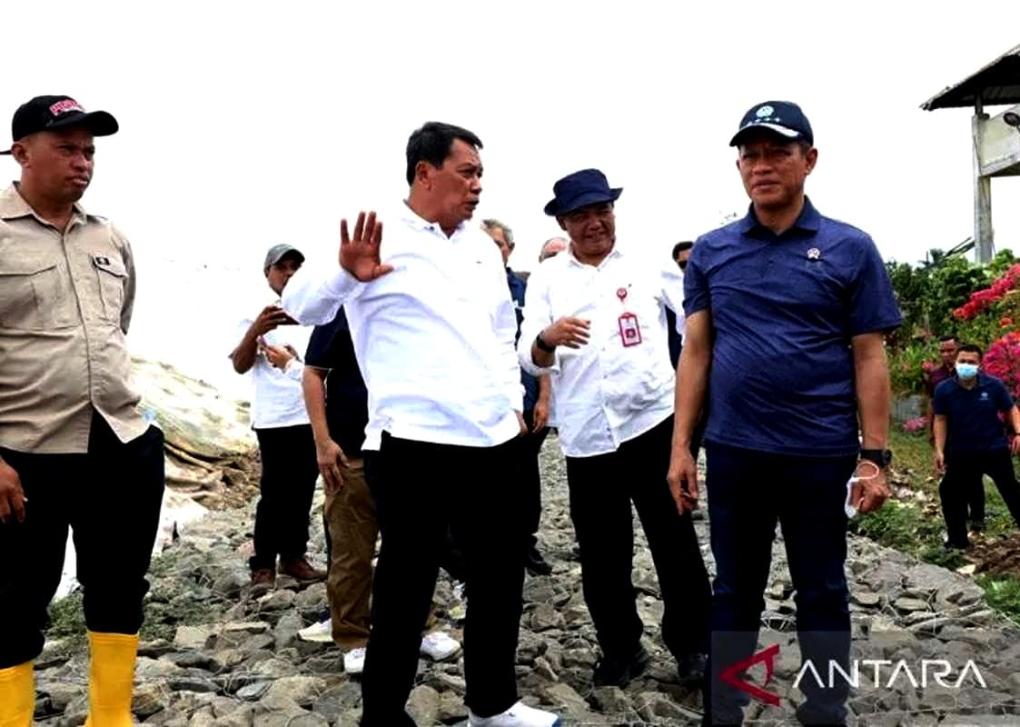 BATAL: Instruksi Presiden! Proyek Pengelolaan Sampah menjadi Energi Listrik Tangerang-Tangsel 'Tamat', Sampah Dua Kota Dialihkan ke Jatiwaringin