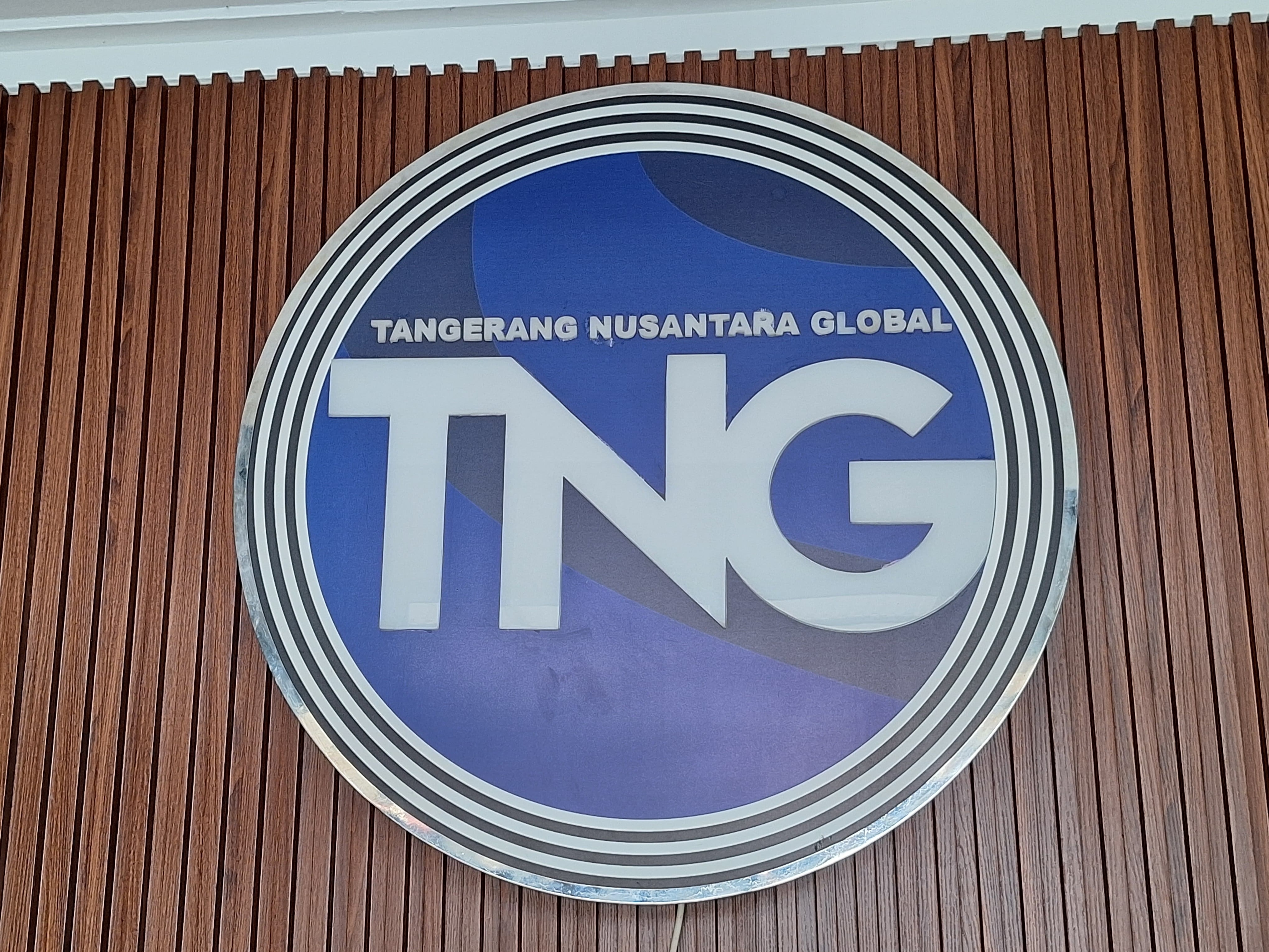 Pendapatan Seret, Perseroda TNG Sebut Pengelolaan PKL Tersandera Oknum