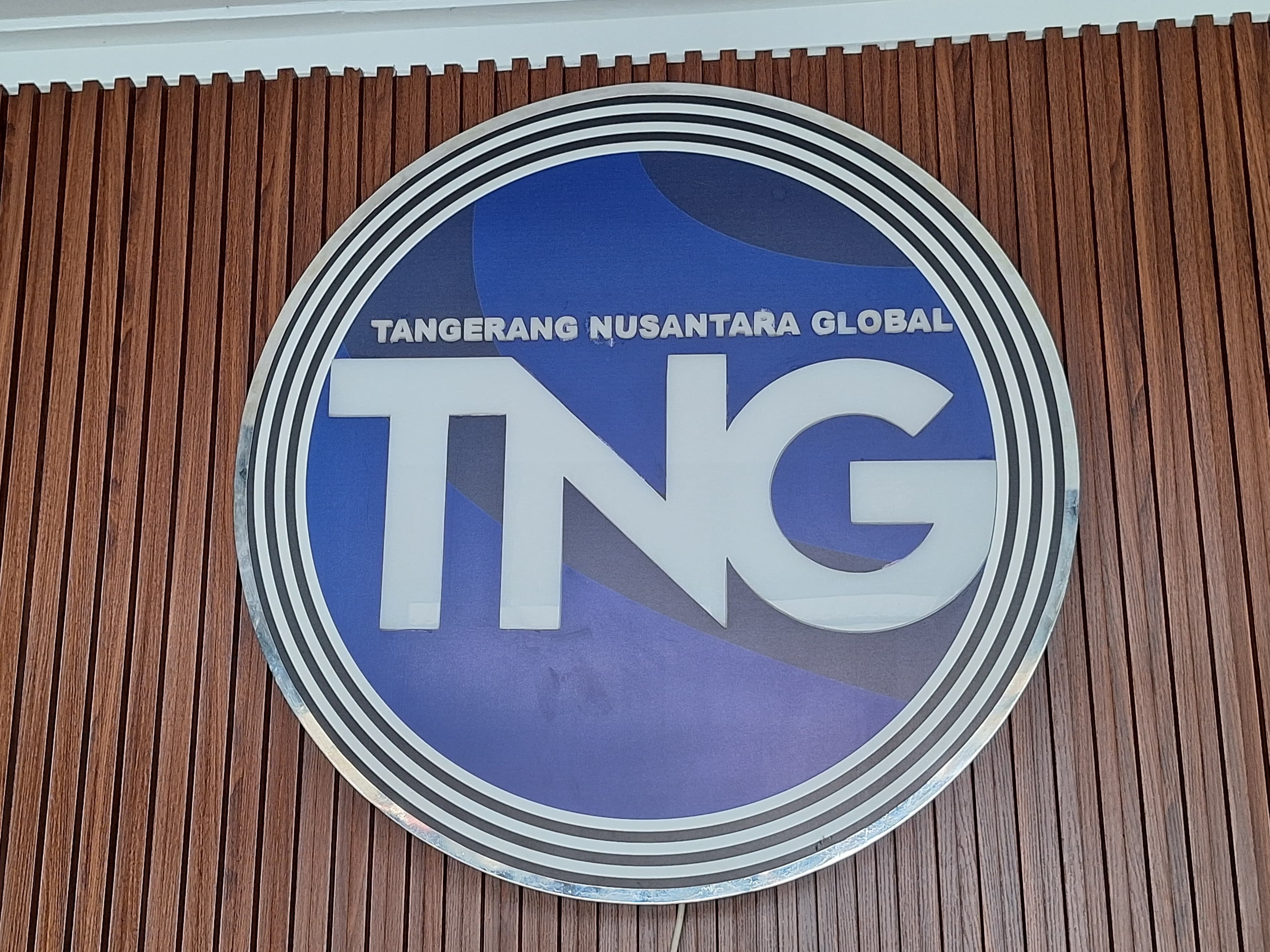 Pendapatan Seret, Perseroda TNG Sebut Pengelolaan PKL Tersandera Oknum