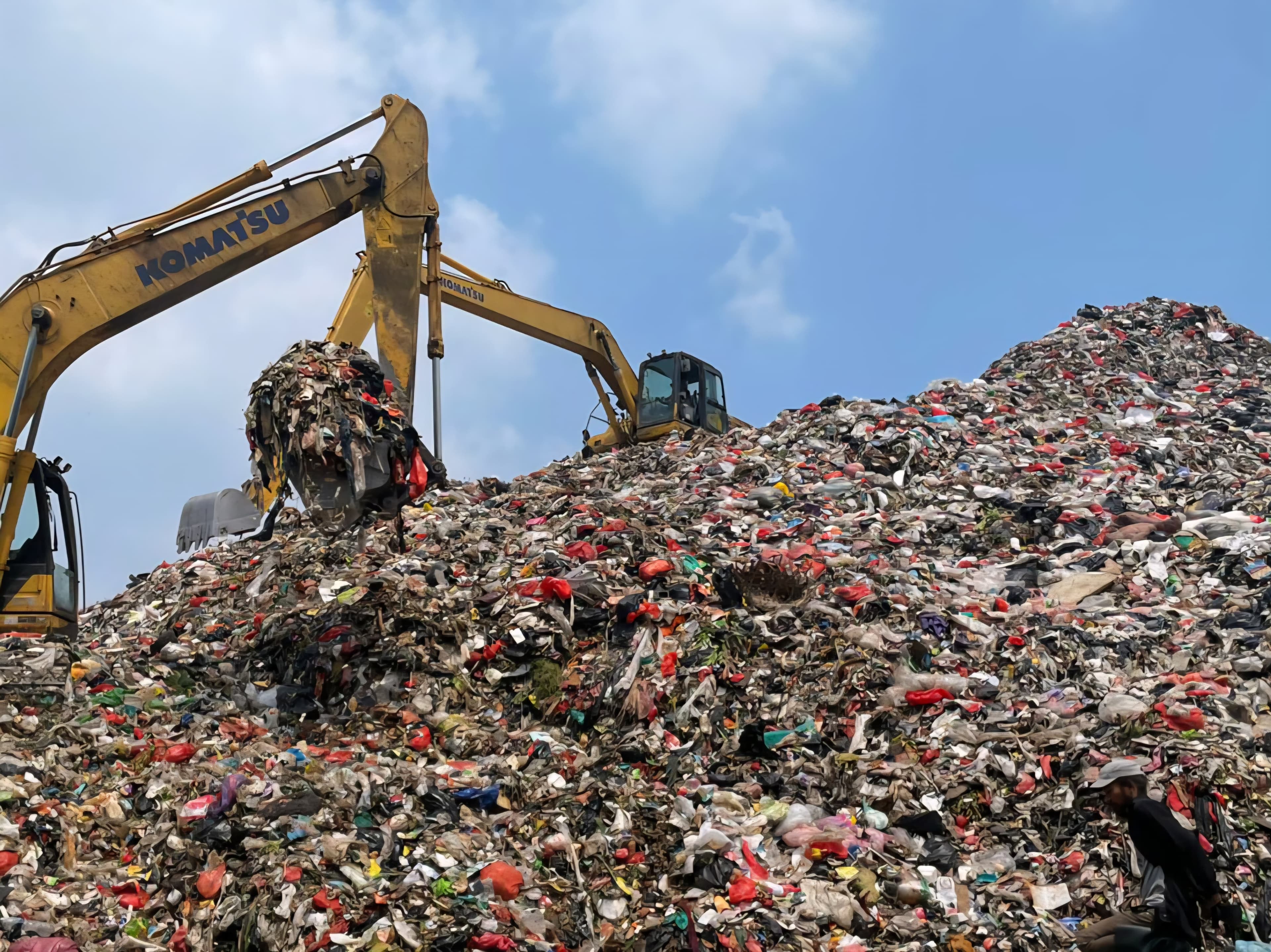 Pemkot Tangerang Siap Akhiri Kerja Sama PSEL, DLH Tunggu Arahan Kementerian