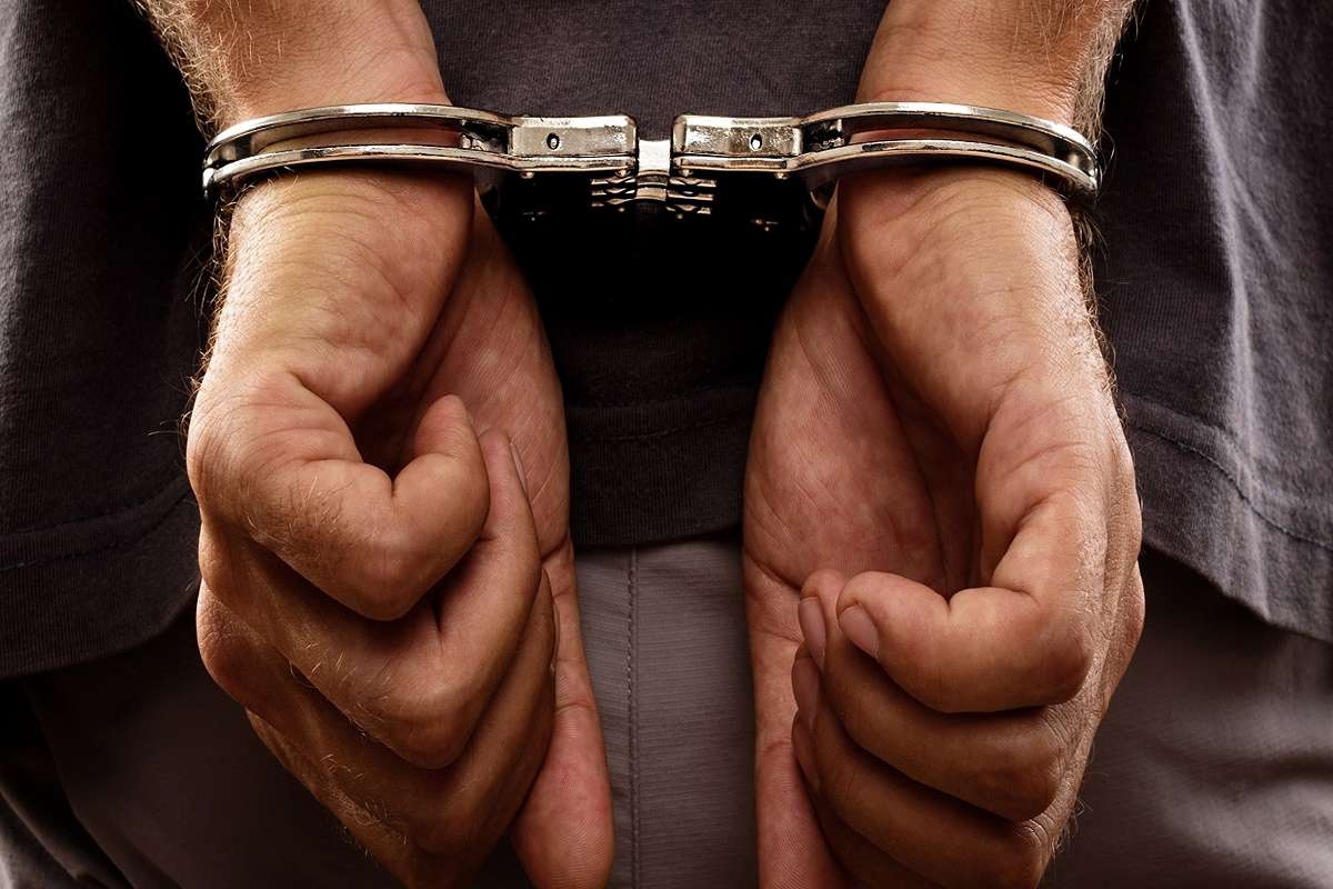 KADES CIKUDA DITAHAN! Terjerat Gratifikasi Jual Beli Tanah Perusahaan di Bogor