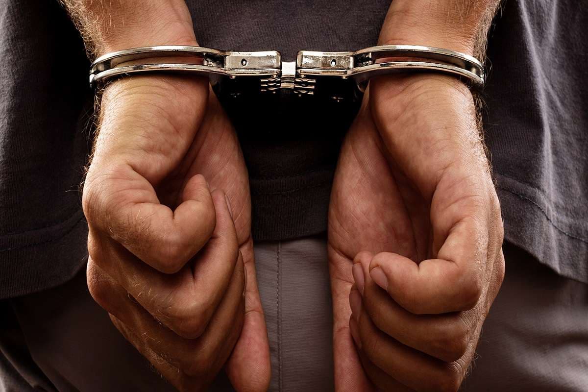 KADES CIKUDA DITAHAN! Terjerat Gratifikasi Jual Beli Tanah Perusahaan di Bogor