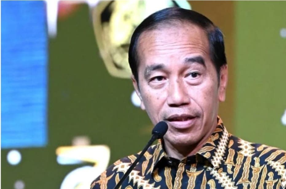 Jokowi Buka Suara Terkait Utang Whoosh ke China, Ingatkan Manfaat Ekonomi dan Solusi Kemacetan Jakarta-Bandung