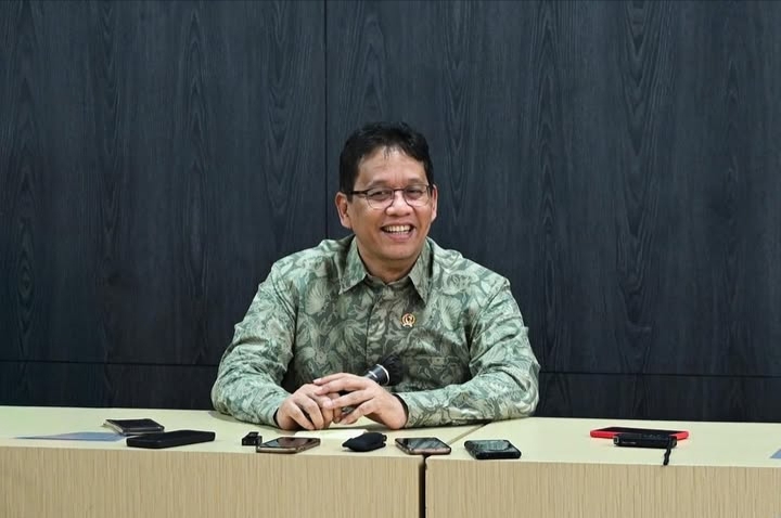 Transparansi Bea Cukai dalam Kasus Korupsi POME, Menkeu Purbaya Gandeng Kejagung Berantas Praktik Ilegal