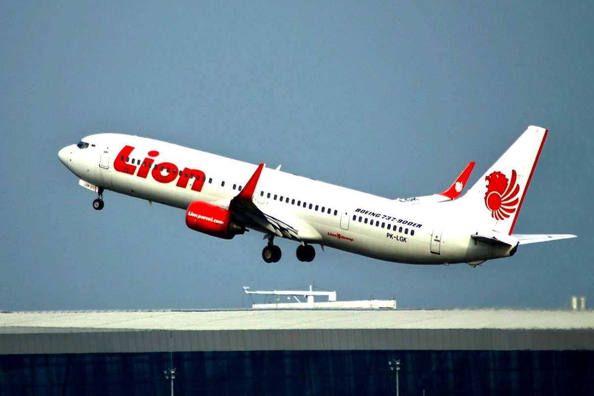 TRAGEDI BERSEJARAH: Menguak Sembilan Faktor Jatuhnya Lion Air JT610 di Karawang