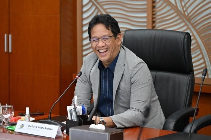 Said Didu Bongkar Skandal Anggaran Bobrok di era Jokowi, Bandingkan era Menkeu Purbaya dan Sri Mulyani, Pengamat Sebut: 'Kotak Pandora Dibuka!'