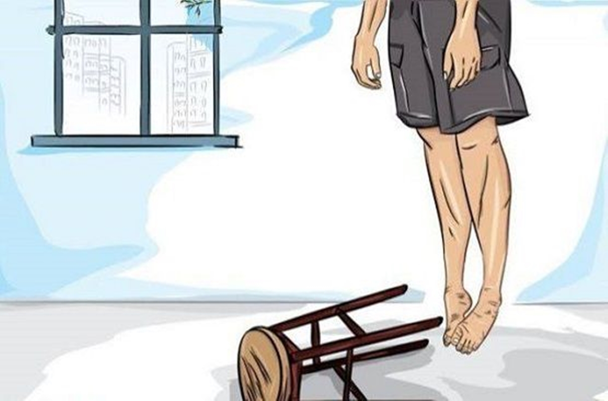 Tragedi SUKABUMI: Siswi MTsN Sukabumi Tewas Gantung Diri, Tulis Surat Wasiat, Bongkar Luka Batin Korban Perundungan