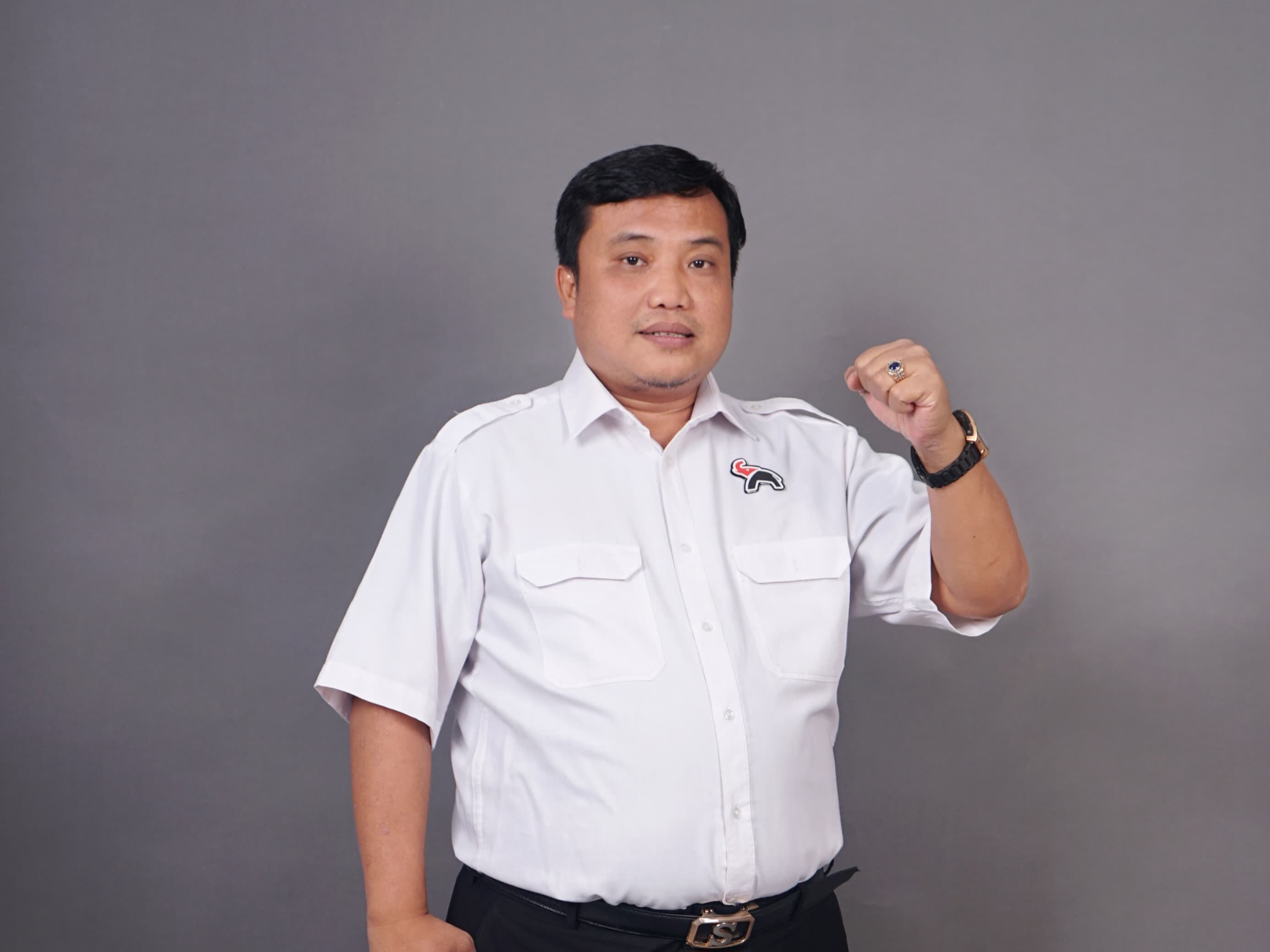 Tanggapi Wacana Potongan TPP 6 Persen di Tangsel, Steven Jansen: Jangan ASN yang Jadi Korban