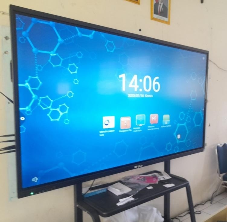 IFP Kota Tangerang Lebih Mahal 10 Kali Lipat dari Program Prabowo, Dugaan Korupsi dan Manipulasi Berkas Mencuat