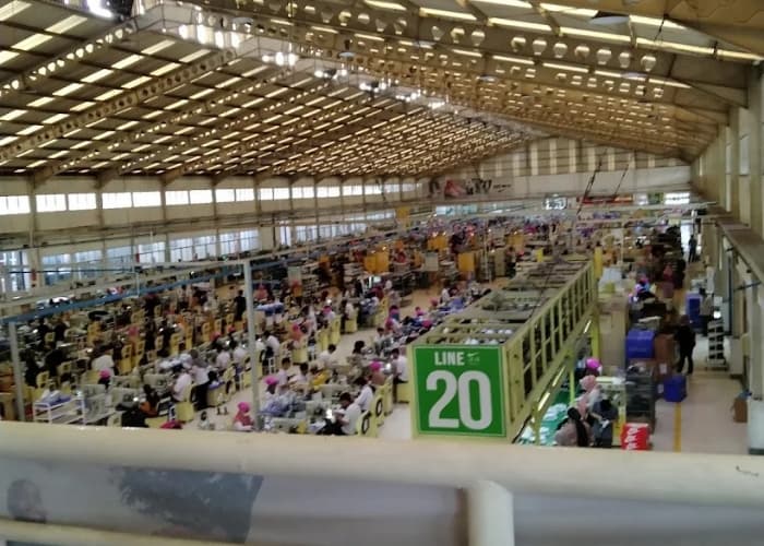 PHK Massal 3000 Karyawan Pabrik Sepatu di Tangerang Terkena Dampak, Apa Implikasinya untuk Banten?