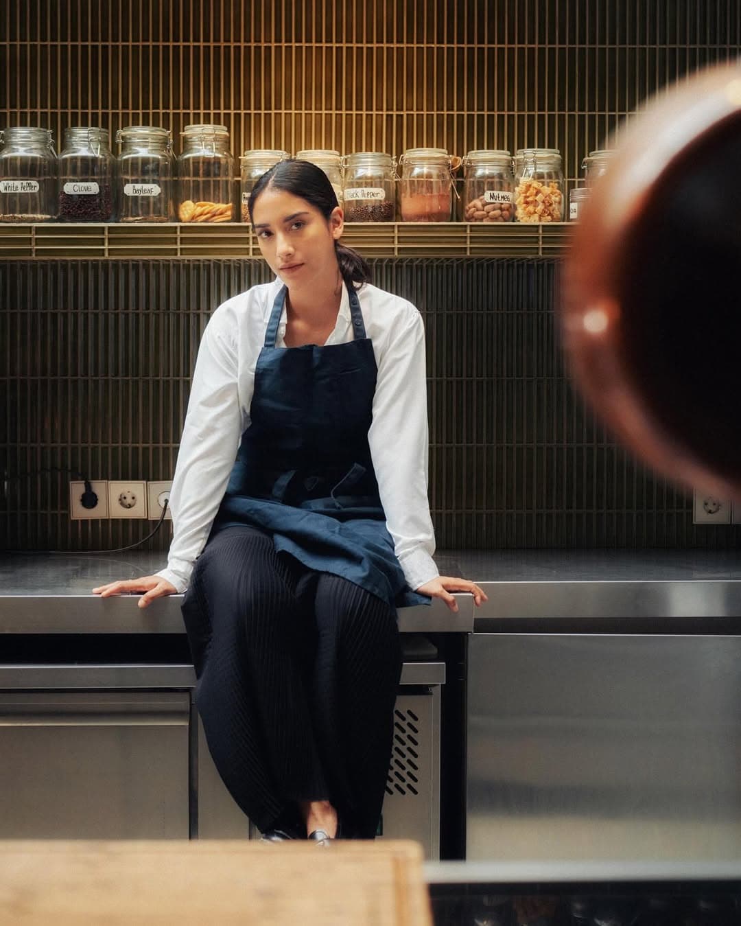 Namanya Terseret Isu Perceraian Raisa dan Hamish Daud, Inilah Sosok Sabrina Alatas: Profil, Umur, hingga Karier