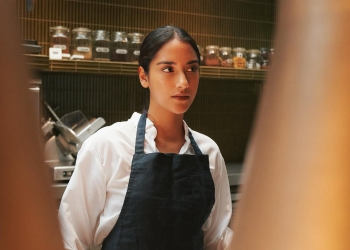 Profil Sabrina Alatas Kalah Jatuh dari Raisa, Diduga Jadi Selingkuhan Hamish Daud