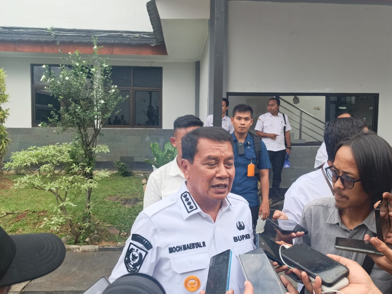 TPA Jatiwaringin Jadi Pusat PSEL Tangerang Raya, Tampung Ribuan Ton Sampah Tiap Hari