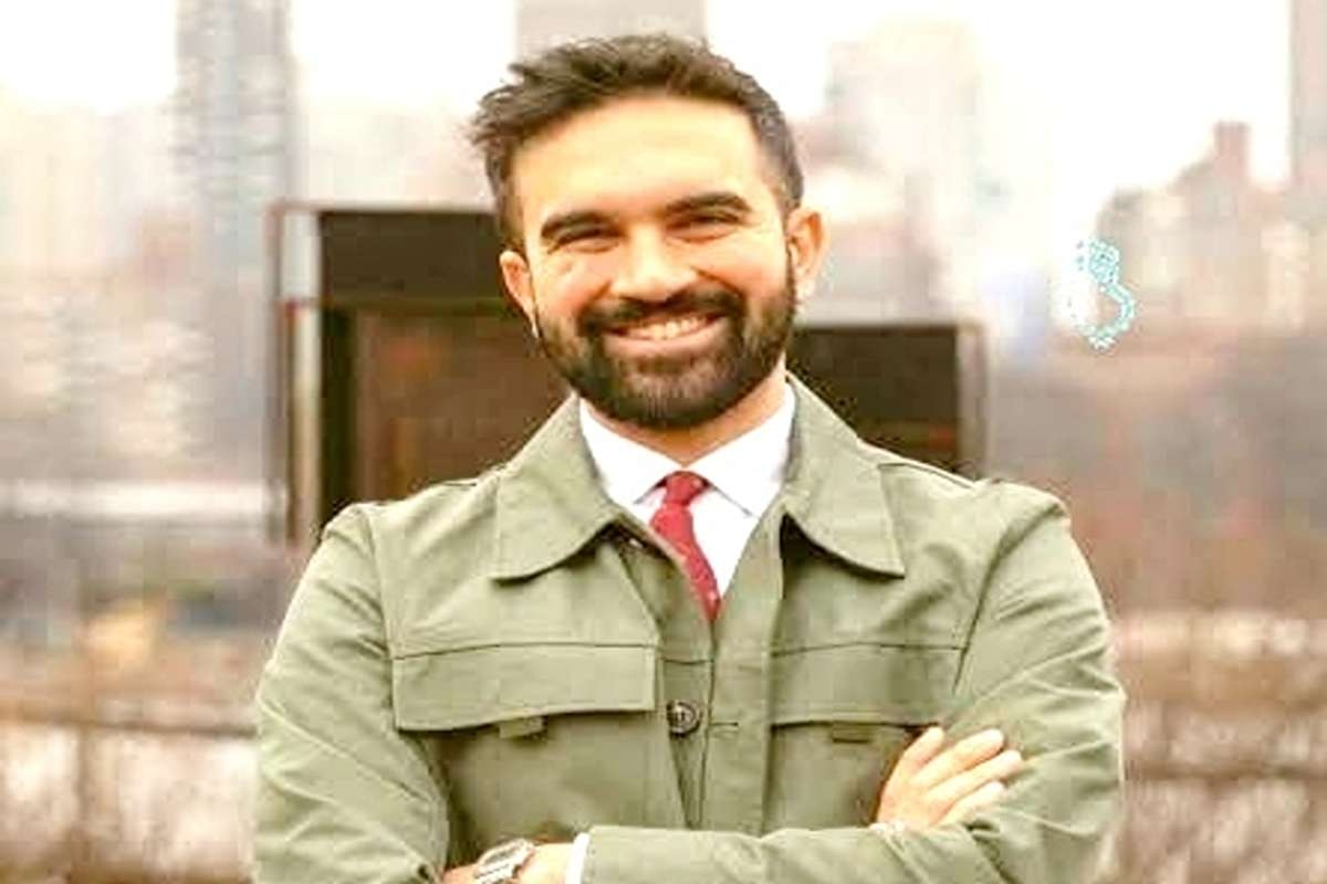 Walikota Muslim Pertama New York, Siapa Zahran Mamdani? Milenial Pro-Gaza yang Berani Ancam Tangkap Netanyahu