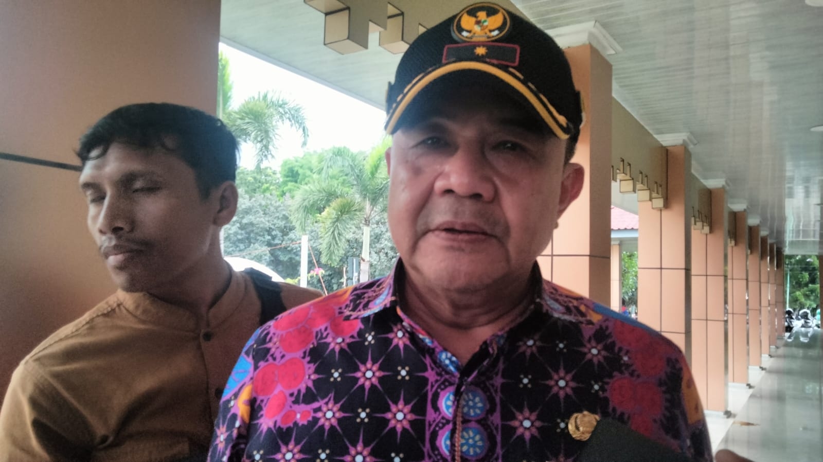 Jadi Tersangka Peredaran Narkotika, Akmal Hadi Masih Berstatus PNS di Pemkab Tangerang