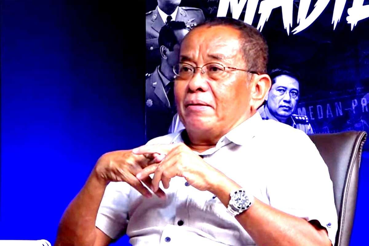 Prabowo Ambil Alih Tanggung Jawab Penuh Whoosh: Said Didu Soroti 'Cabut Gigi Taring' Menkeu Purbaya dan Isu Korupsi!