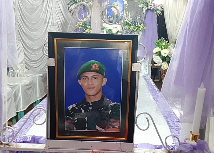 Ayah Prada Lucky Terancam Dipecat dari TNI, Ini Kronologi Skandal yang Gegerkan Publik