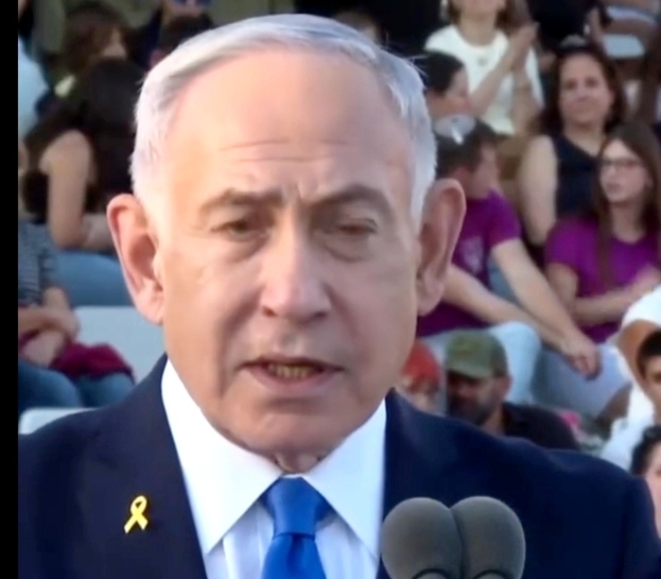 GEMPAR DUNIA! Turki Keluarkan Perintah Tangkap Netanyahu: Genosida Gaza Seret PM Israel ke Meja Hukum