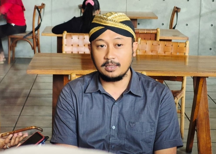 KGPH Hangabehi Anak Tertua Mendiang PB XIII Bocorkan Fakta Penting, Penetapan Raja Jawa yang Baru Ternyata Belum Final