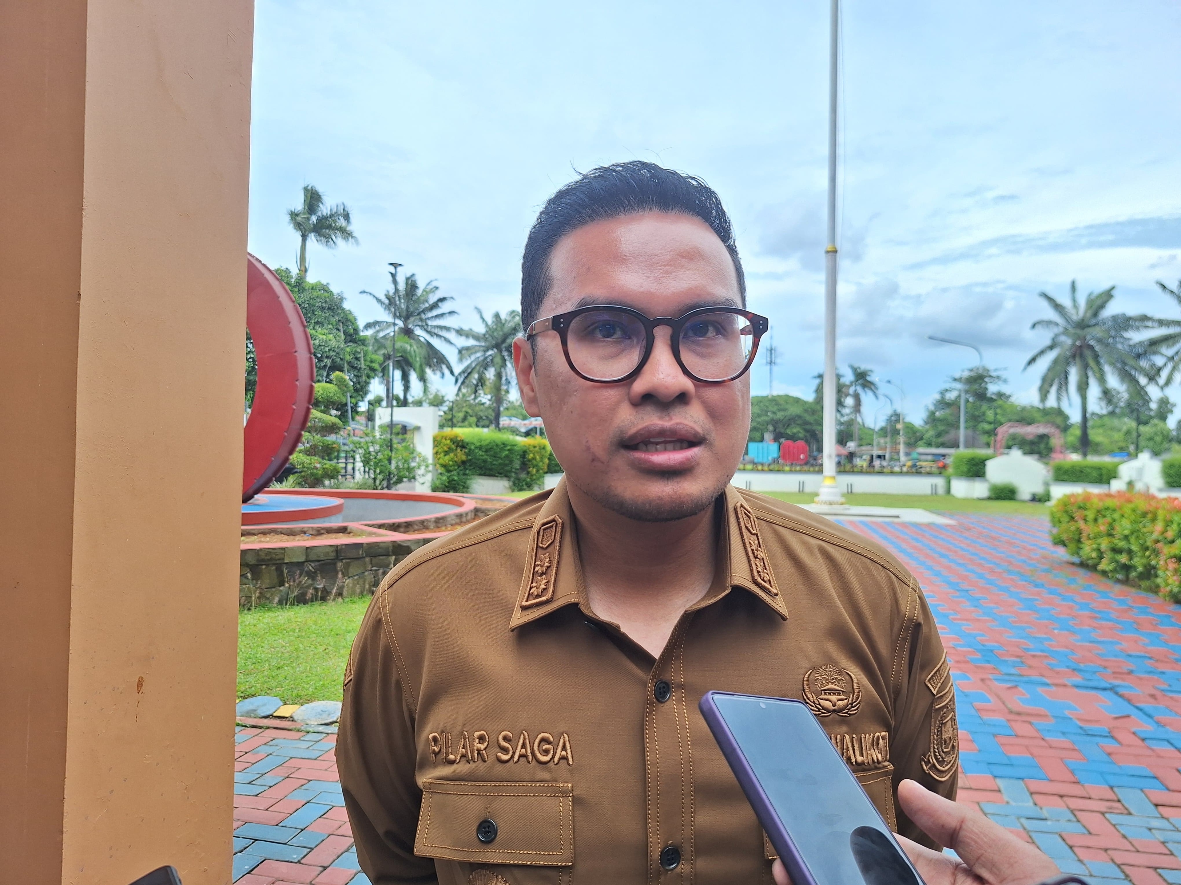 Pemkot Tangsel Fokus Tangani Kasus Bullying Siswa SMPN, Wakil Wali Kota Sebut Korban Punya Riwayat Penyakit Berat