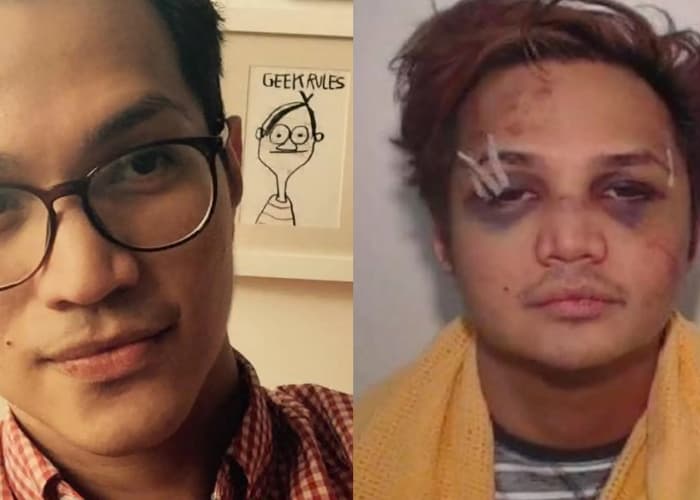 Ingat Reynhard Sinaga Predator Seksual? Orangtua Desak Prabowo Minta Anak Dipulangkan dari Penjara Inggris, Begini Respons Pemerintah