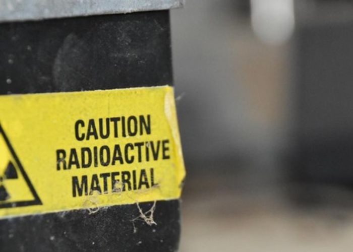 Pabrik Sepatu Nike dan Adidas di Banten Terpapar Radioaktif Cs-137, Kemenperin Akhirnya Buka Suara