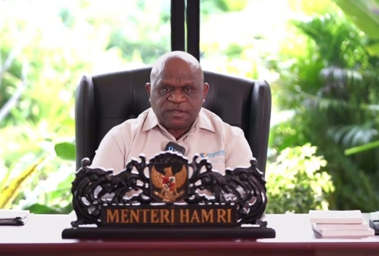 Ultimatum Menteri HAM: 1 Bulan Regulasi Anti-Bullying atau Permen HAM Jadi Palu Intervensi!