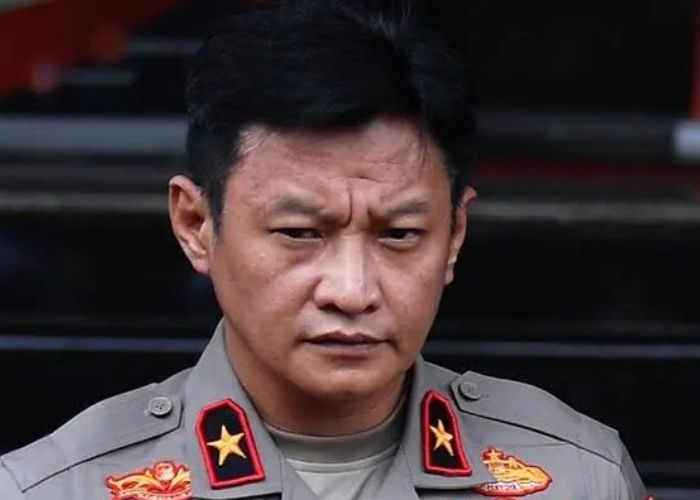 Hendra Kurniawan BATAL Dipecat Padahal Bantu Ferdy Sambo, Begini Perjalanannya