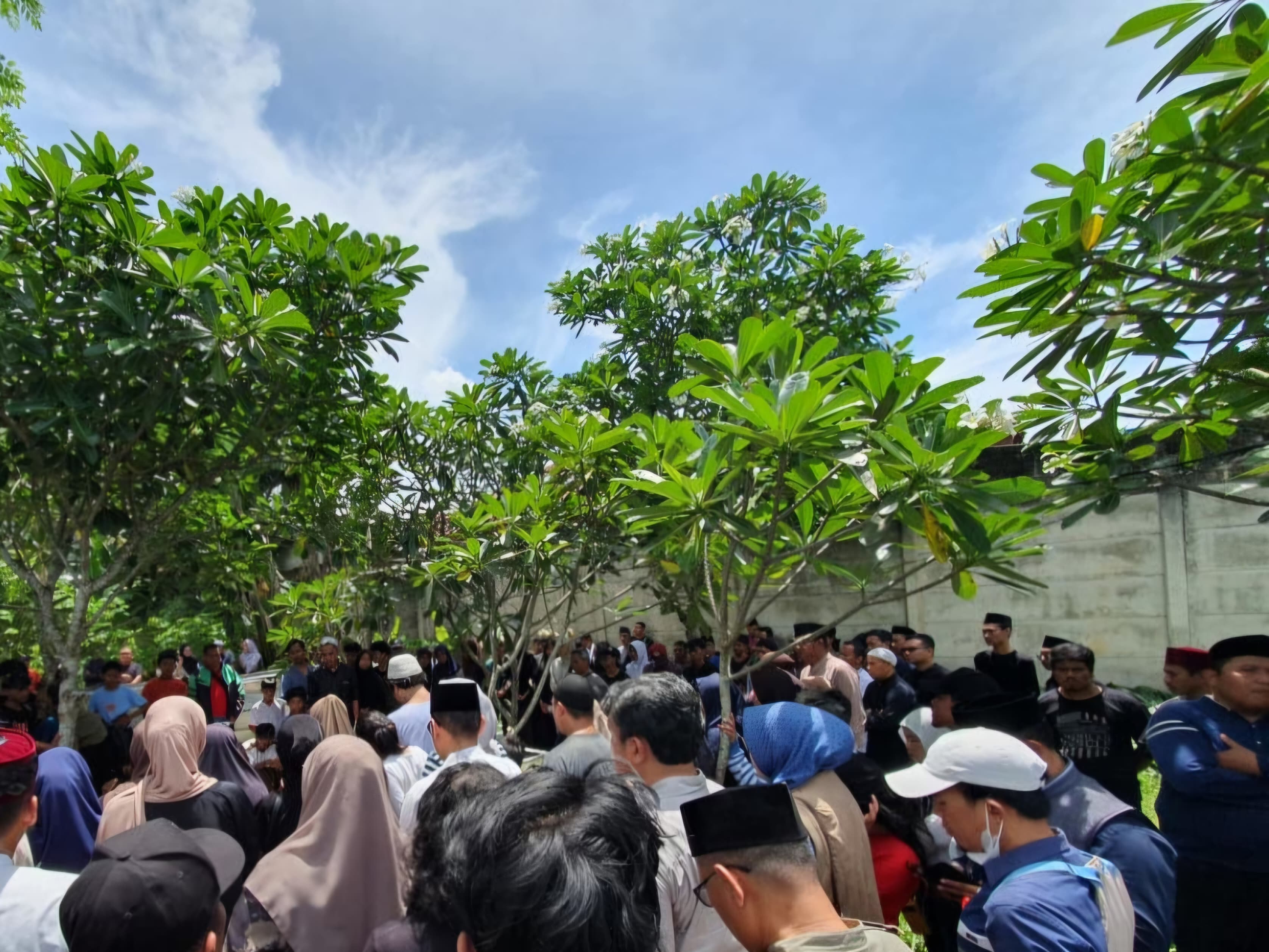 Siswa SMPN 19 Tangsel Meninggal Dunia, Keluarga Soroti Dugaan Bullying di Sekolah
