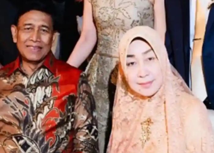 Istri Wiranto Meninggal Dunia Fakta Mengejutkan di Balik Kepergian Rugaiya Usman Terungkap